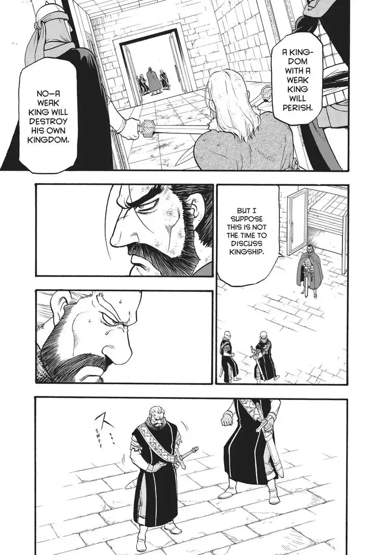 Arslan Senki (ARAKAWA Hiromu) Chapter 81 26